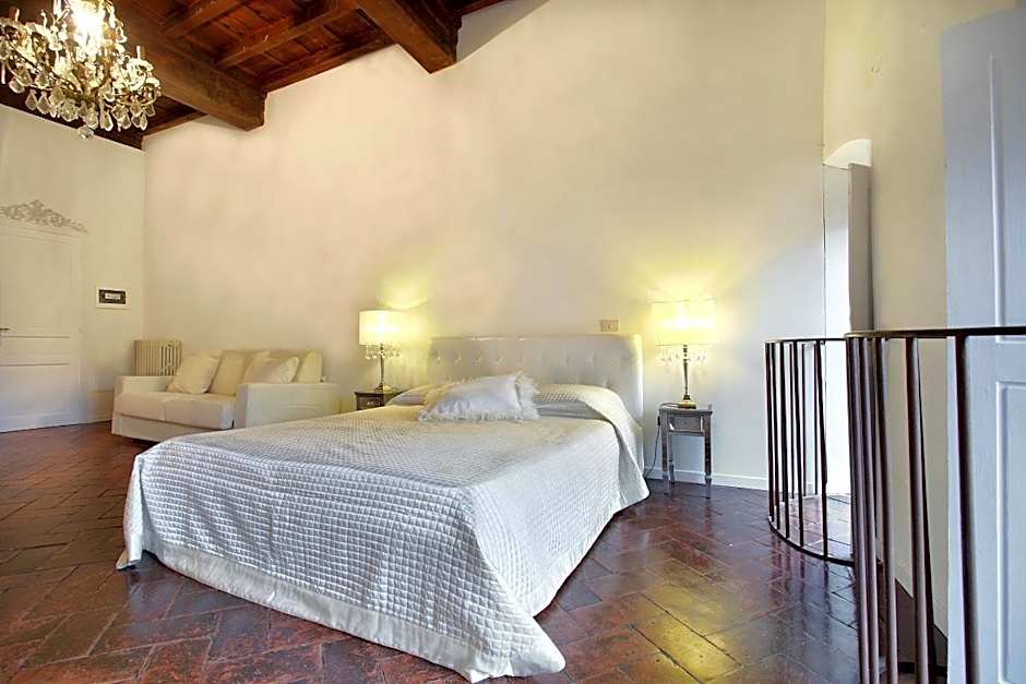 Palazzo Tolomei - Residenza D'Epoca