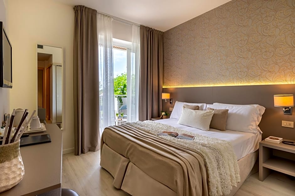 Hotel Renania