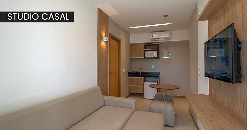 Starlis Home - Versátil