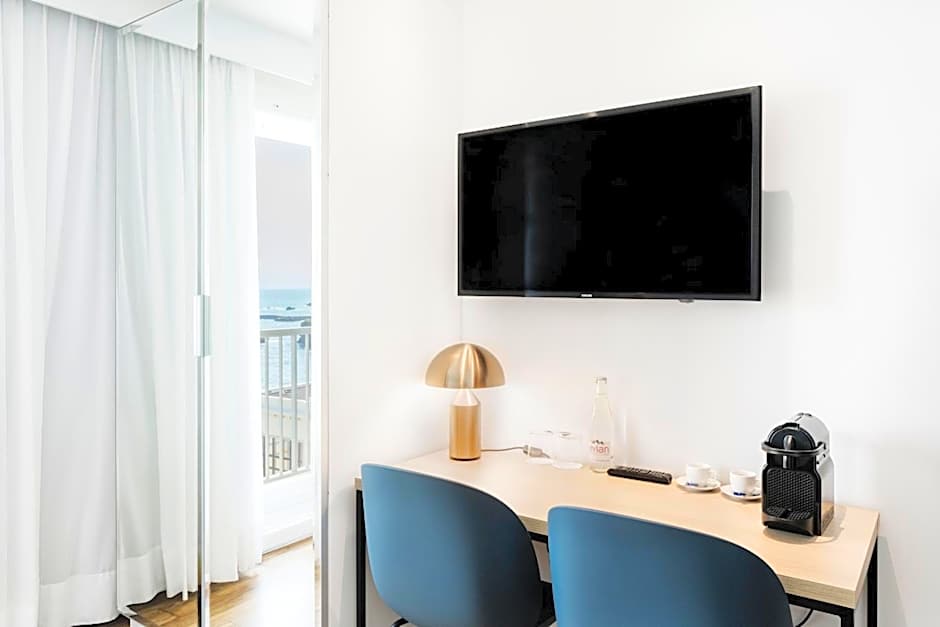 Hotel Le Windsor Biarritz