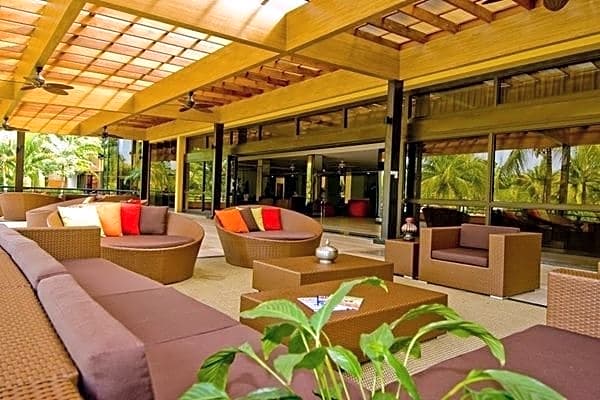 Blue Tree Thermas de Lins