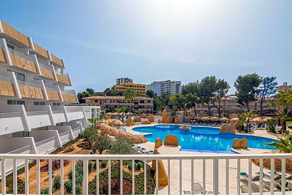 MarSenses Rosa del Mar Hotel & Spa