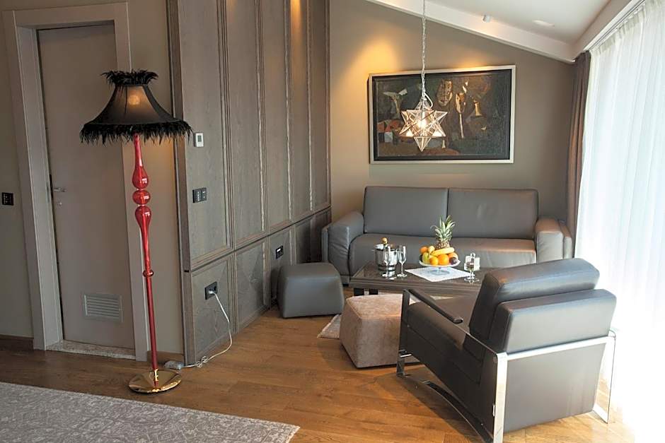 Solun Hotel & SPA