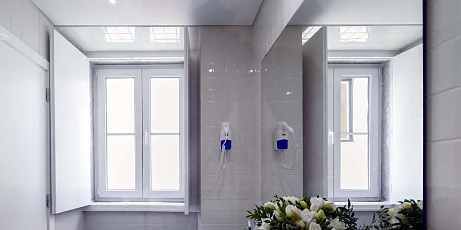 Lisbon Serviced Apartments - Bairro Alto