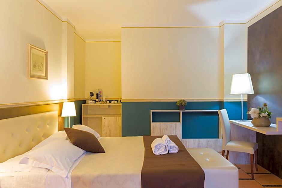 Hotel Ponte di Rialto