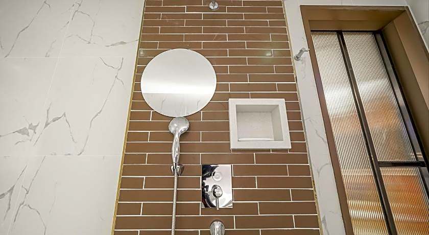 No.25 hotel  Gijangyeonhwari