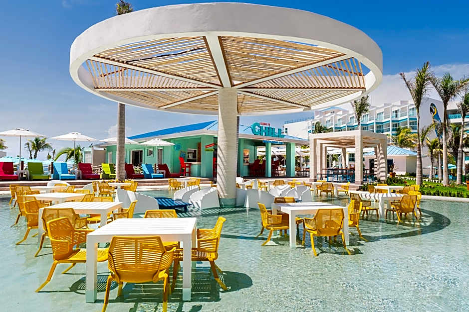 Margaritaville Island Reserve Riviera Maya - An Adults Only All-Inclusive Experience