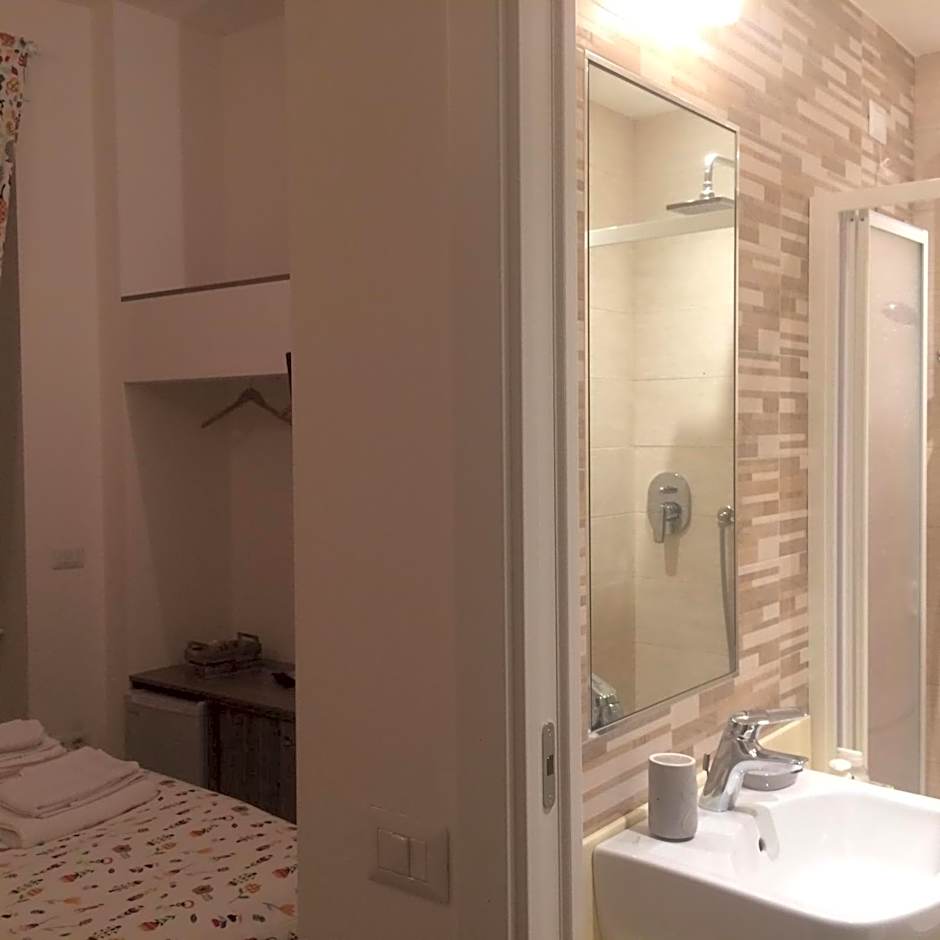 B&B Via Fontana Milano