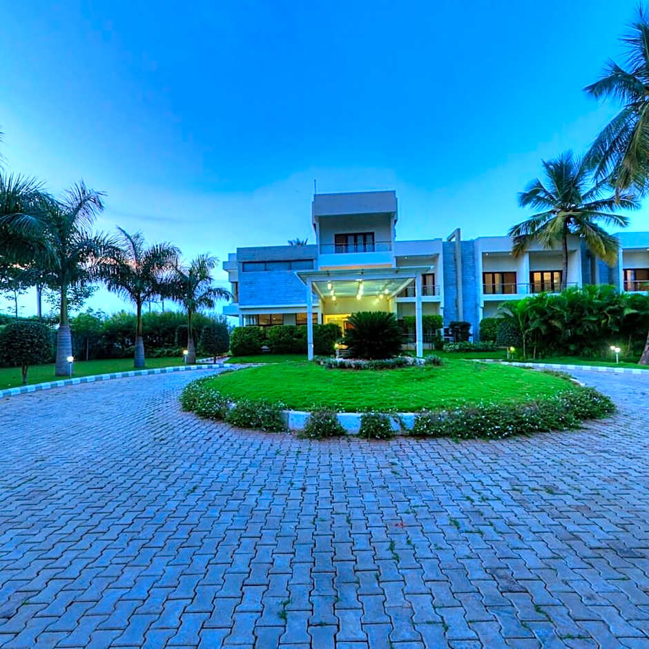 Nijaguna Residency Chamarajanagar