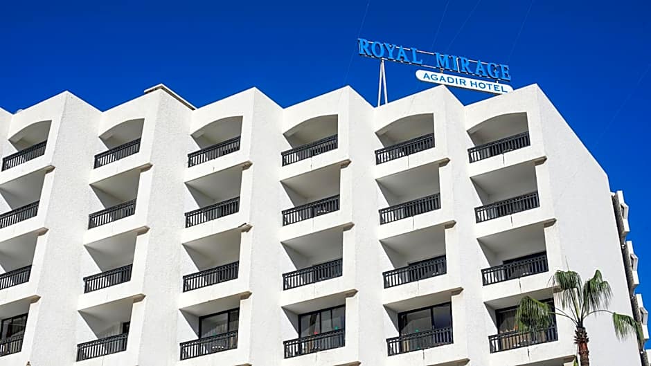 Royal Mirage Agadir