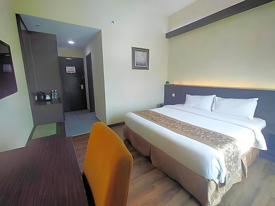 Midcity Hotel Melaka