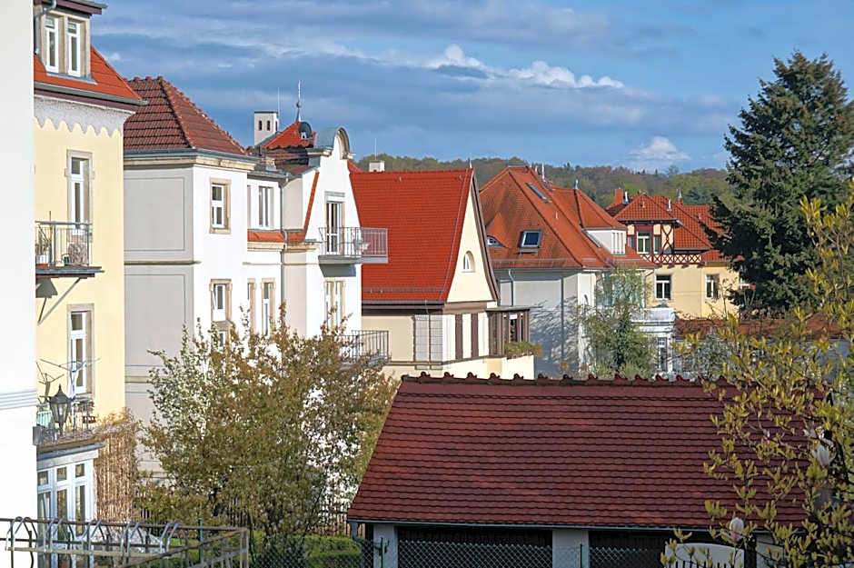 Hotel-Appartement-Villa Ulenburg