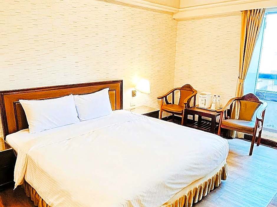 Sin Fu Business Hotel