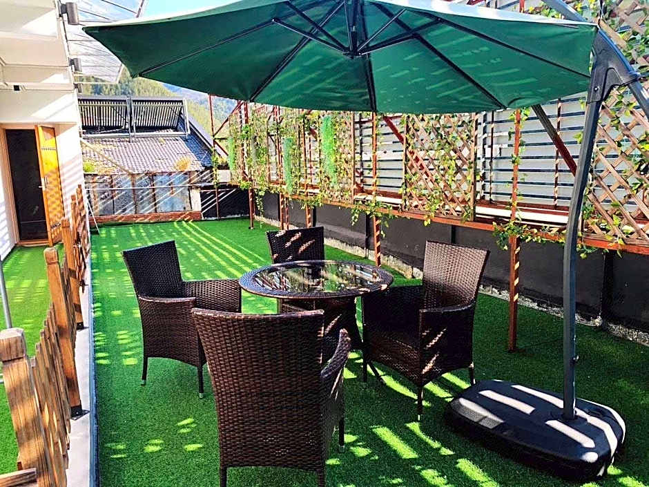 zero five one seven inn