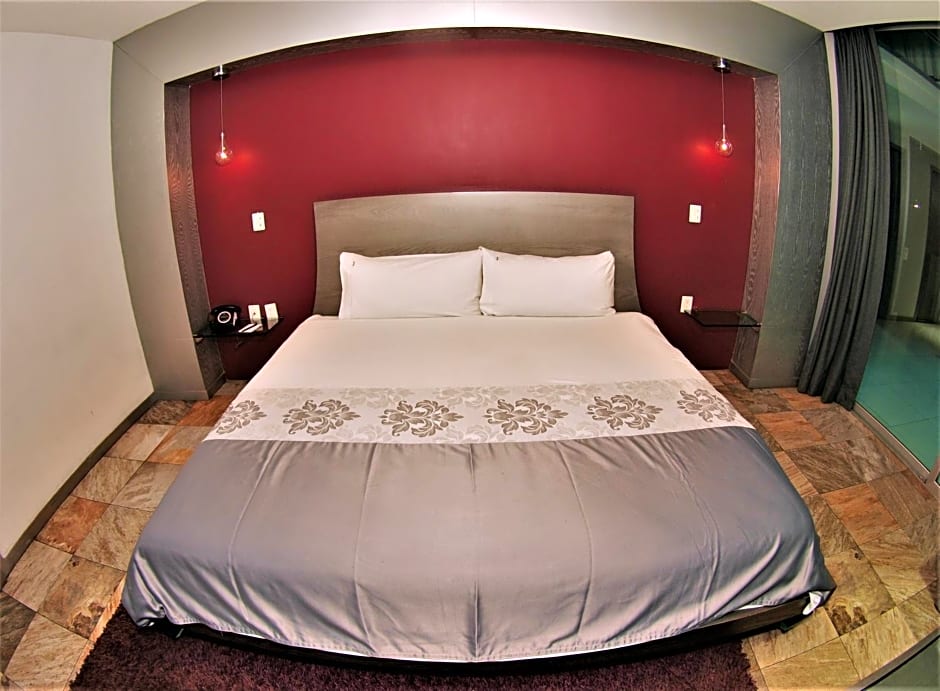 Hotel Vista Hermosa
