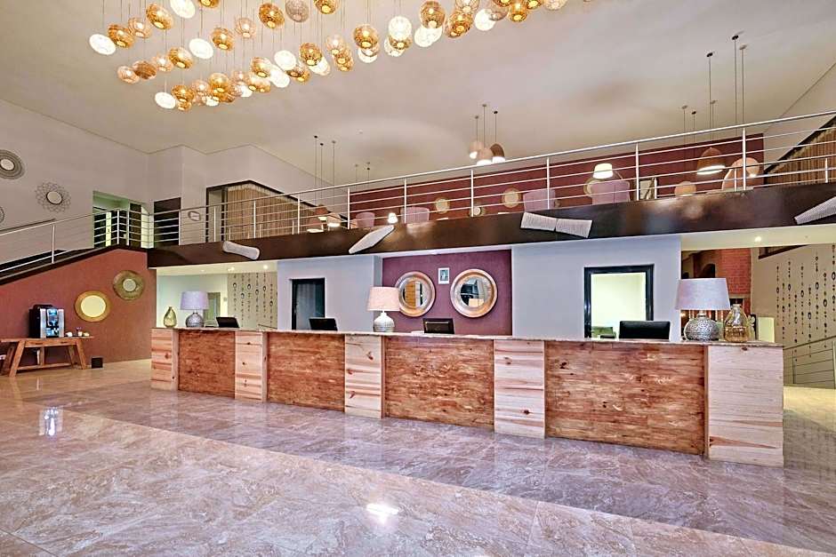 Protea Hotel Ndola