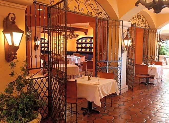 Hotel Encanto de Las Cruces