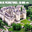 Chateau Compiegne Houses - Centre Ville