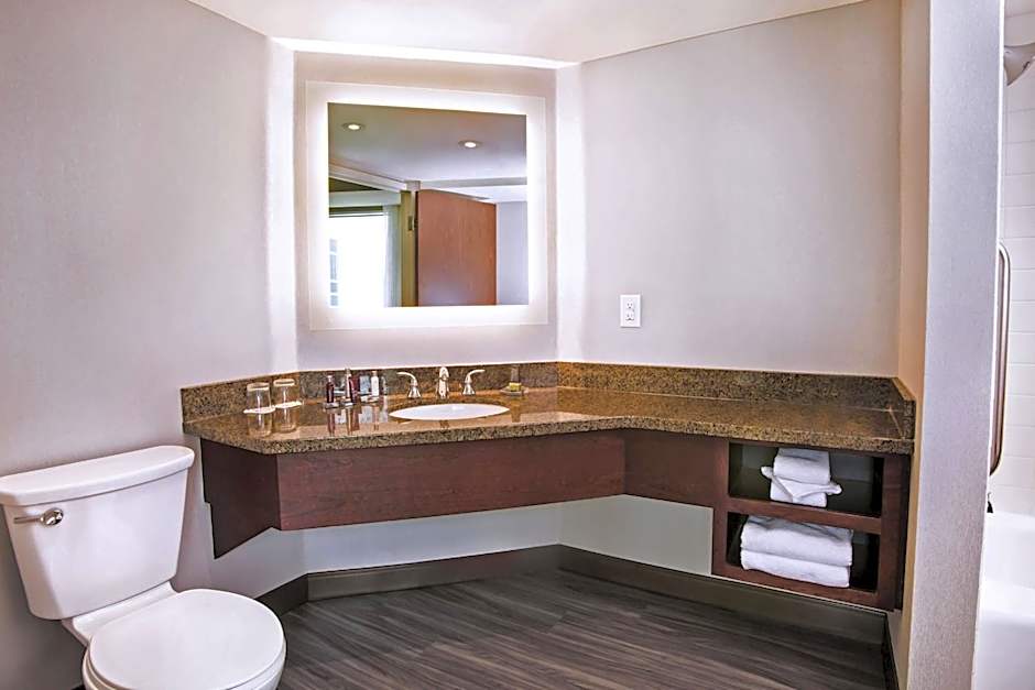 Niagara Falls Marriott Fallsview Hotel & Spa