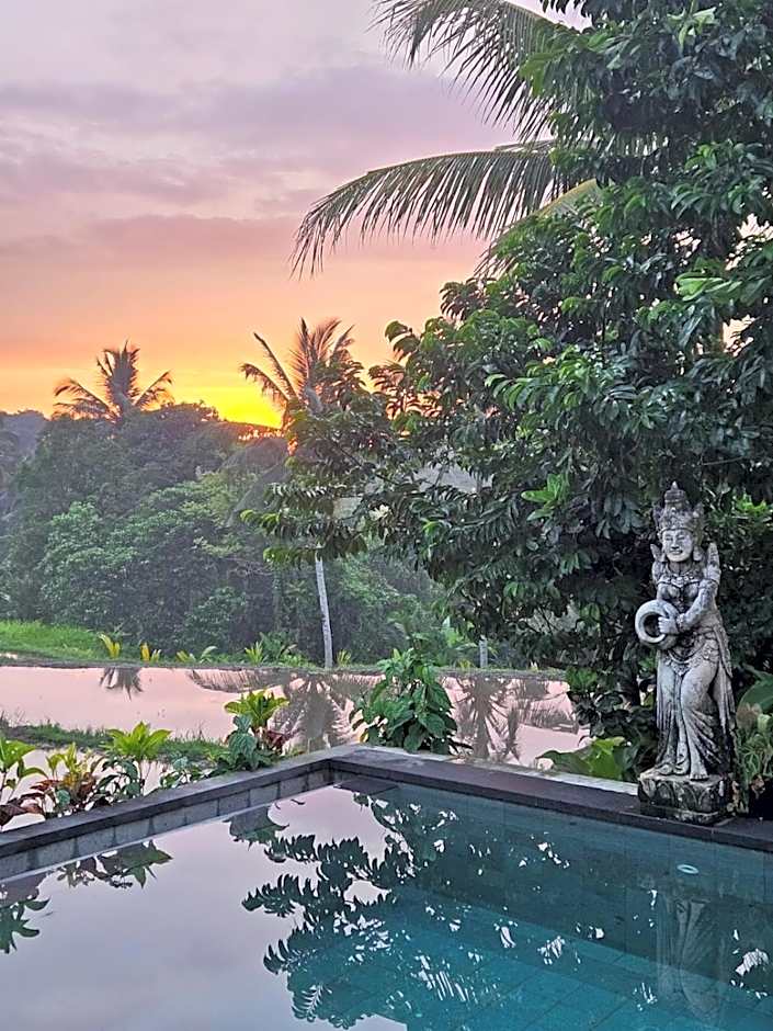 Dukuh Village Villas & Art