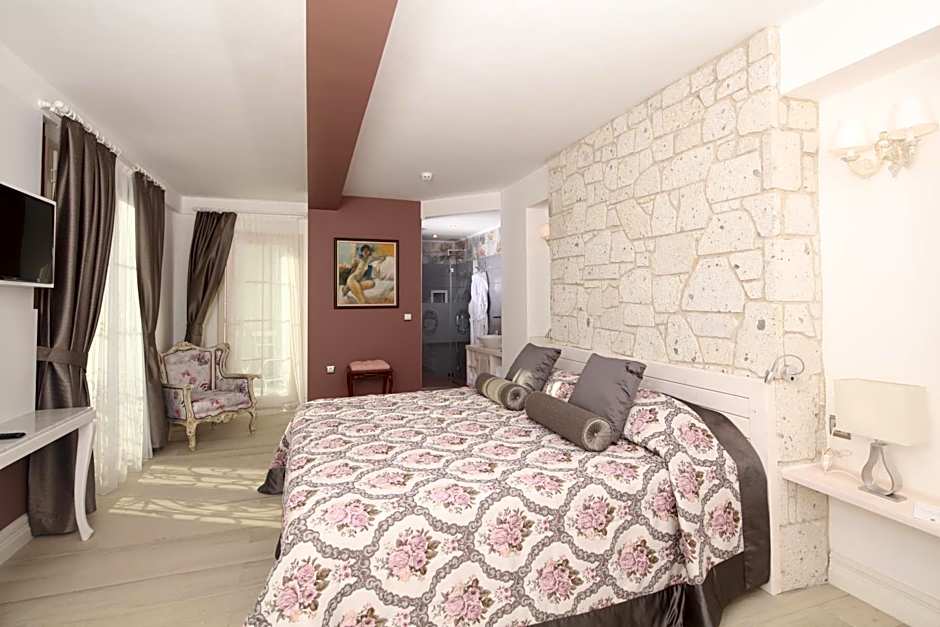 Cella Hotel & SPA Ephesus