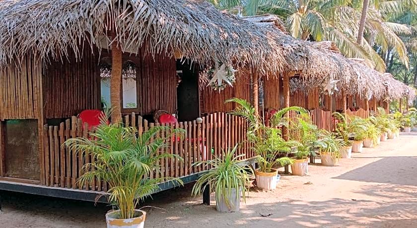 Abba's Glory Land Agonda