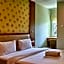 Phuket Ecozy Hotel