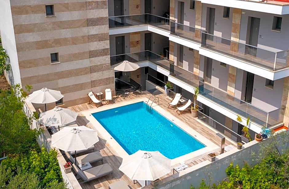 Vellum Luxury Living