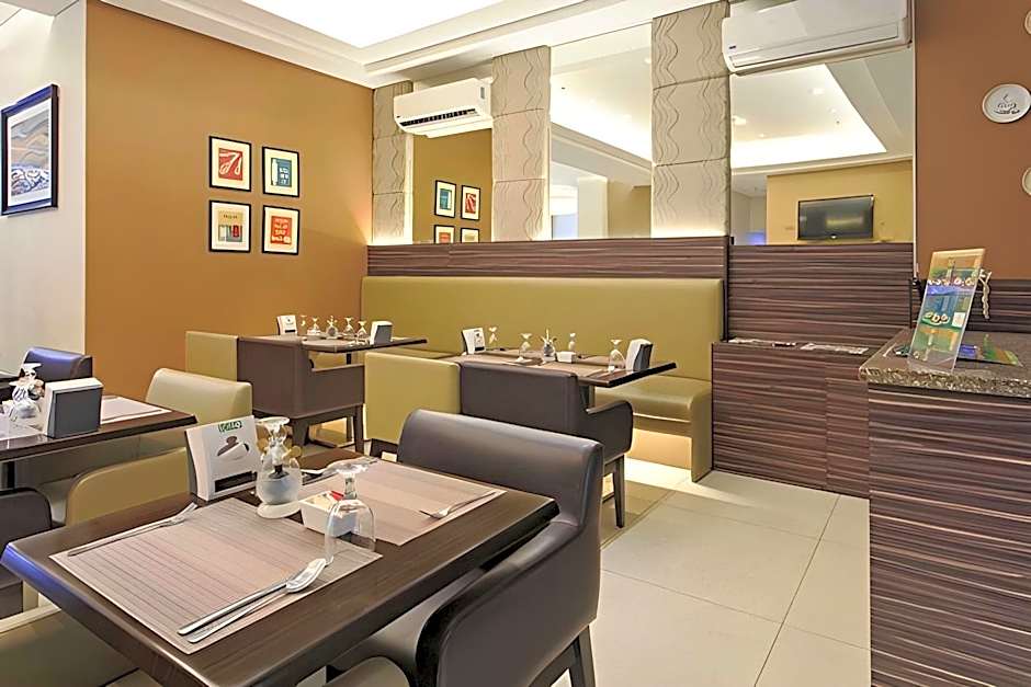 Hamersons Hotel Cebu