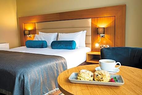 Double Room - Disability Access