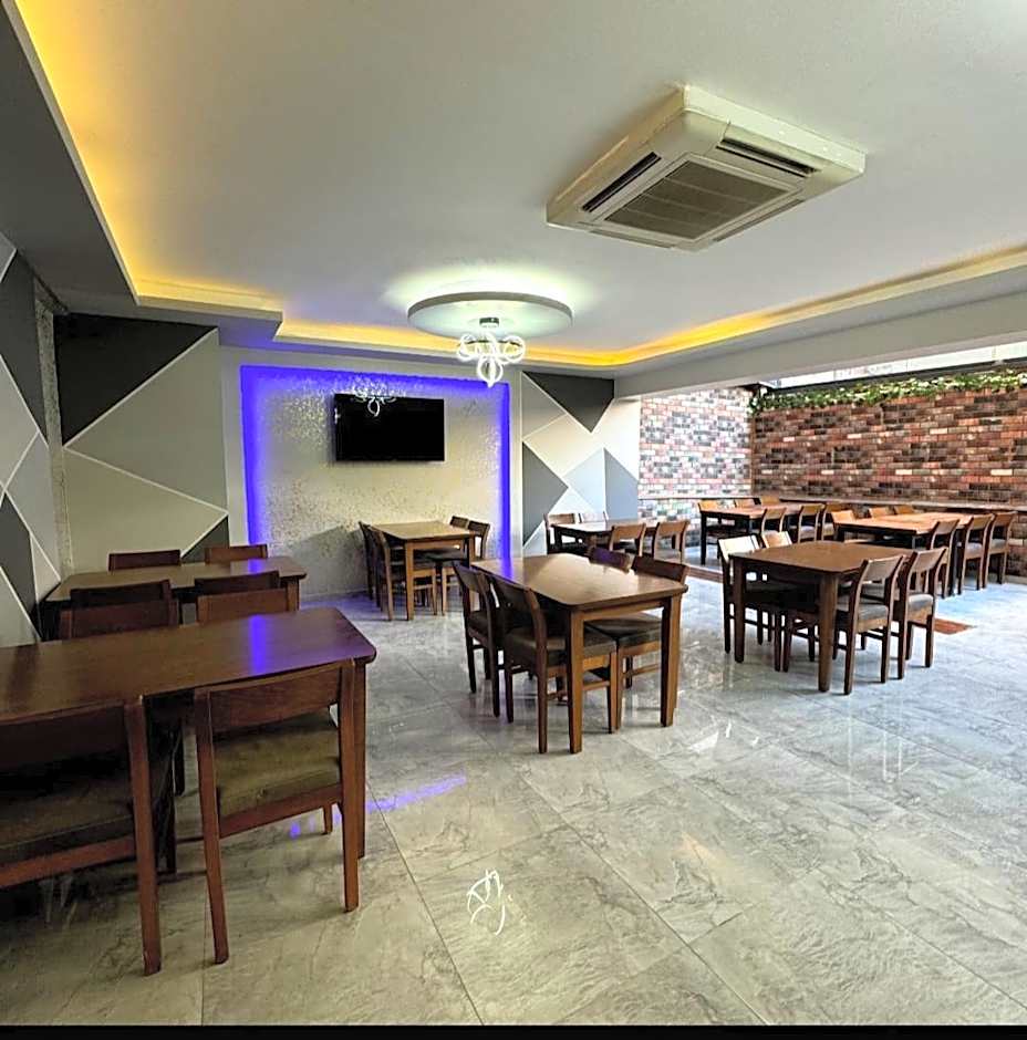 mojo otel