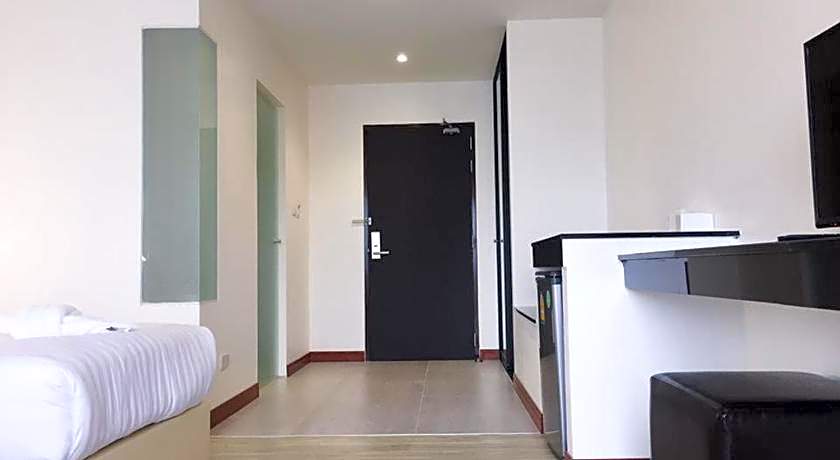 Orchid Riverview Hotel