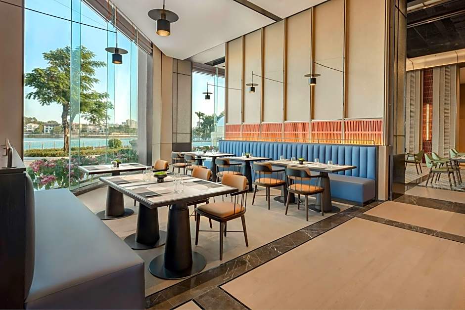 Four Points by Sheraton Yangjiang City Center