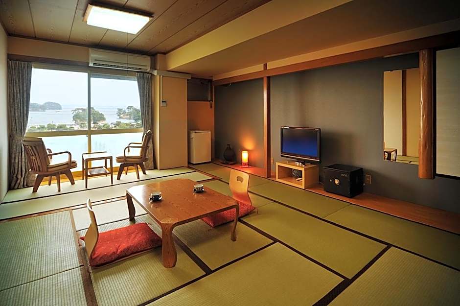 Hotel Daimatsuso