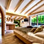 Chalet Pineta relax location