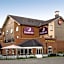 Premier Inn Harwich