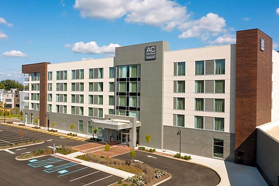 AC Hotel by Marriott Newtown Square