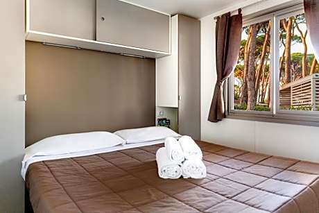 Three-Bedroom Chalet