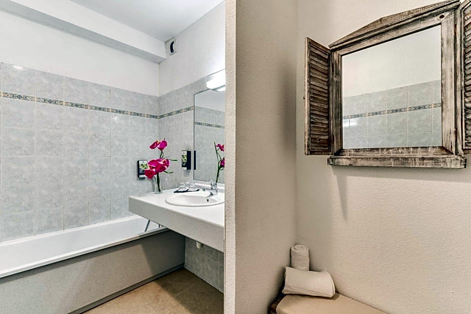 Sure Hotel by Best Western Beziers Le Monestie
