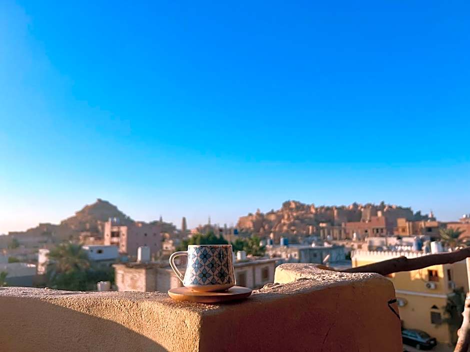 RAAK HOTEL فندق راك