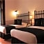 Hotel de la Paz