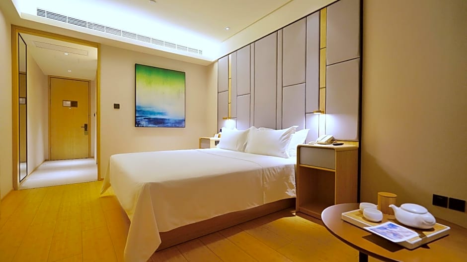 JI Hotel Beiing Capital Airport