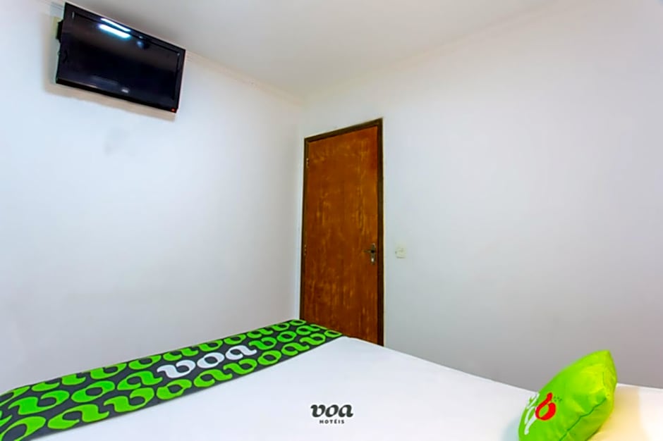 VOA Convenience Hotel