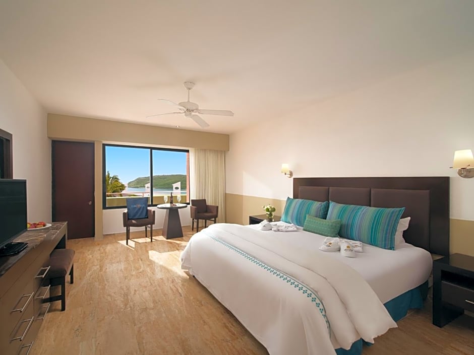 El Cid Castilla Beach