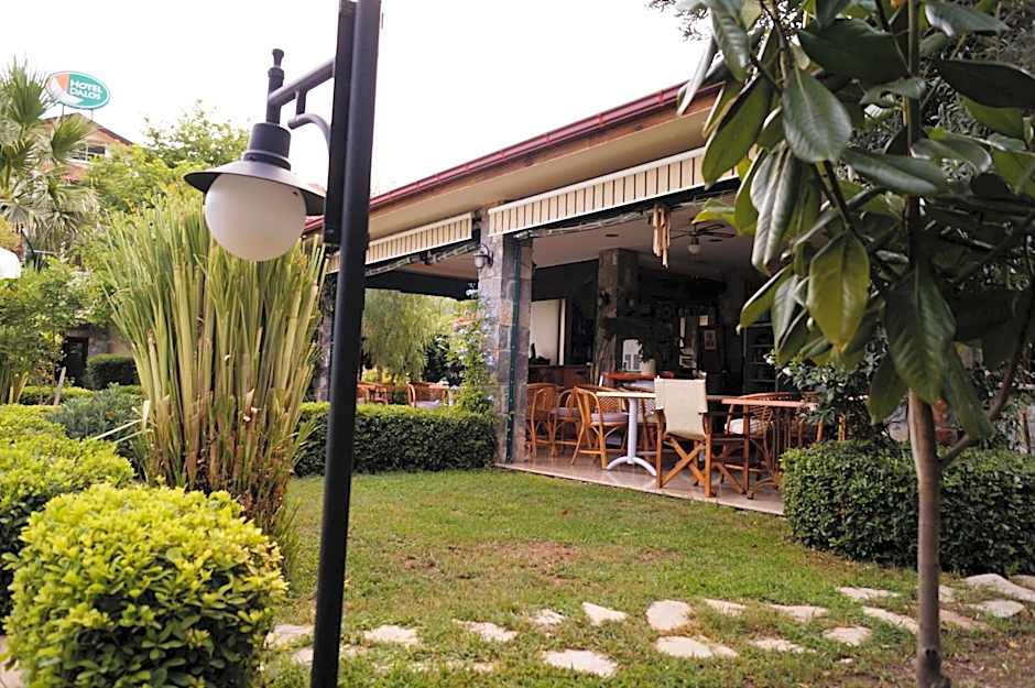 Hotel Dalos