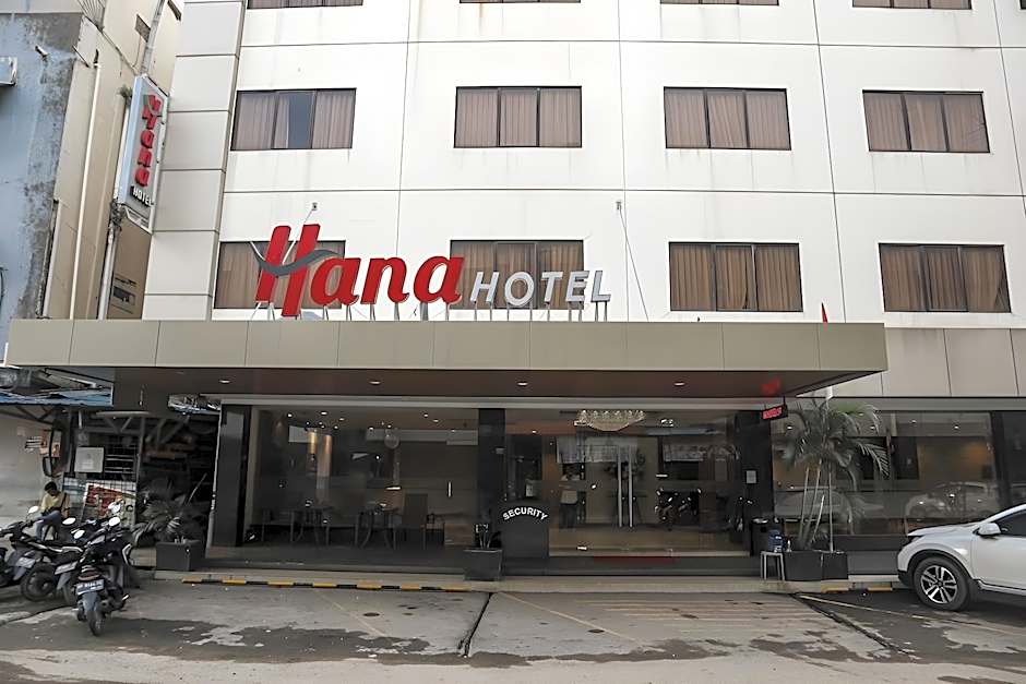 Hana Hotel Batam
