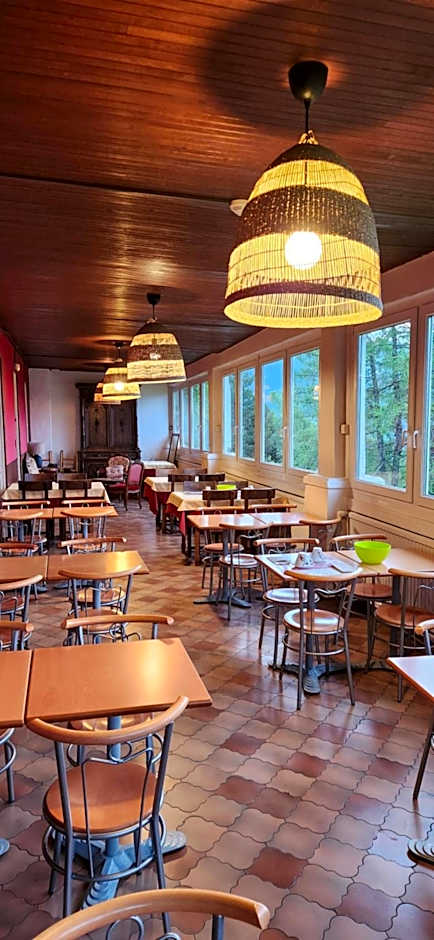 Belvédère Relais Motos