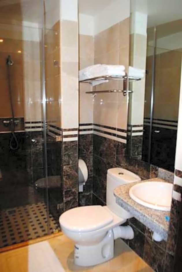 Résidence Hotelière Fleurie