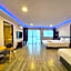 Central Guesthouse Chiang Rai