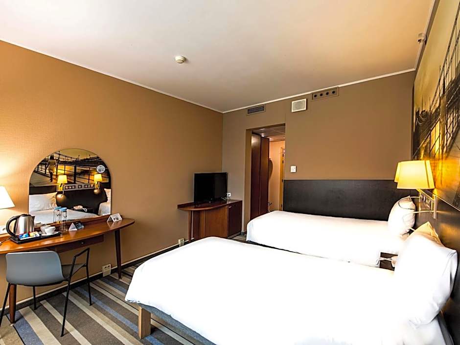 Mercure Wroclaw Centrum
